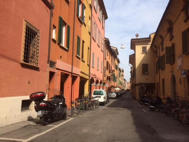 Suite del Borgo Bolonha Exterior foto