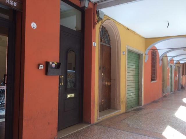 Suite del Borgo Bolonha Exterior foto