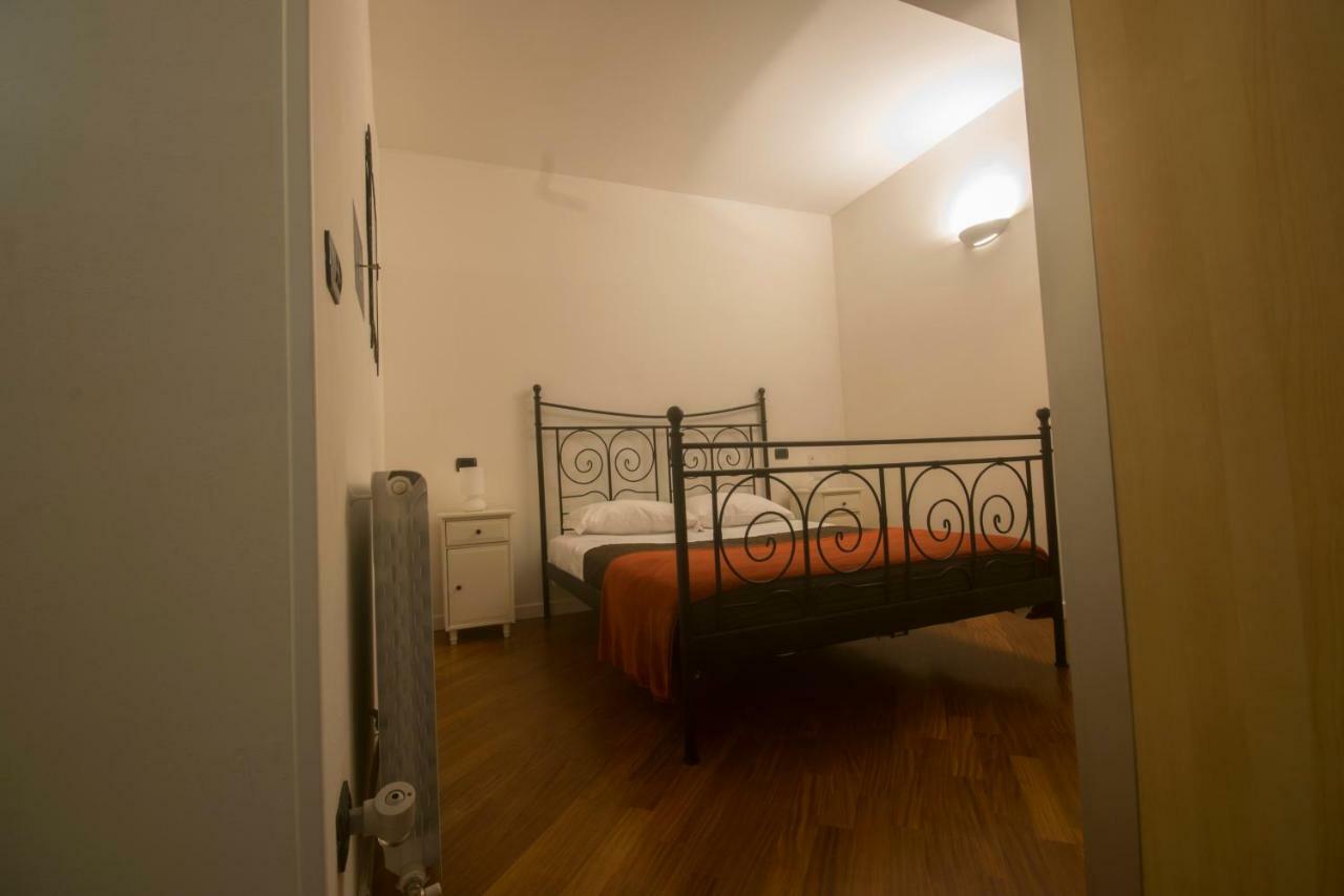 Suite del Borgo Bolonha Exterior foto