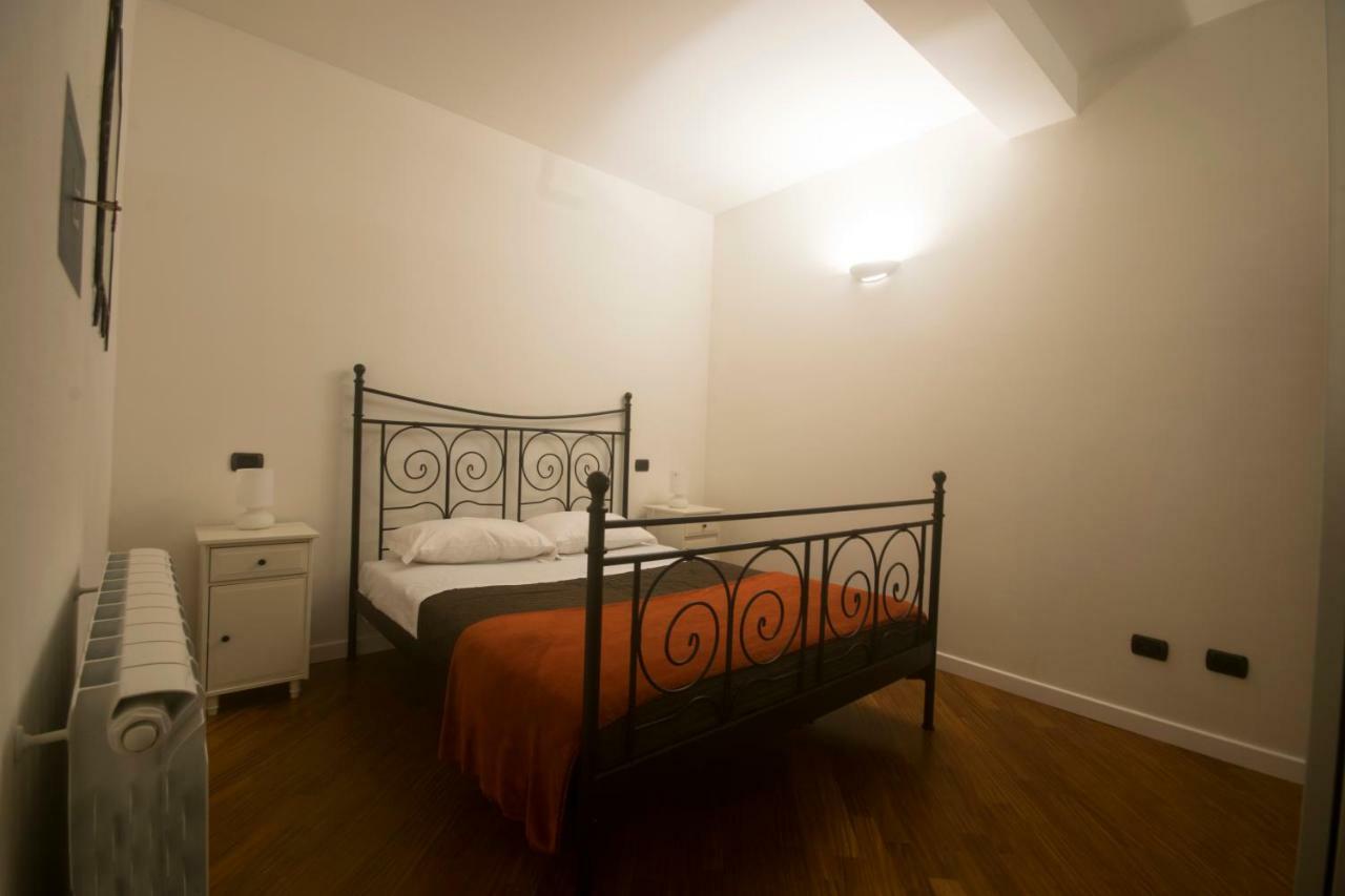 Suite del Borgo Bolonha Exterior foto