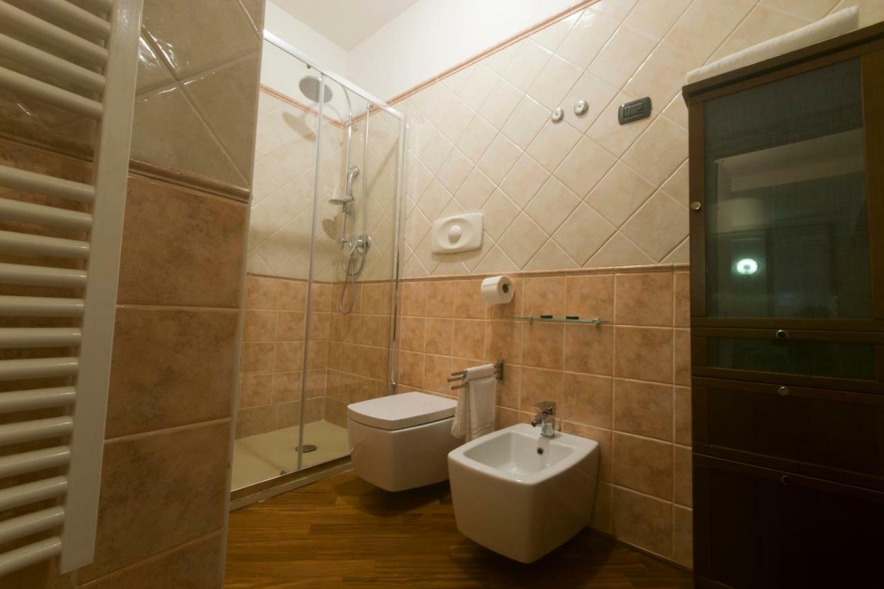 Suite del Borgo Bolonha Exterior foto