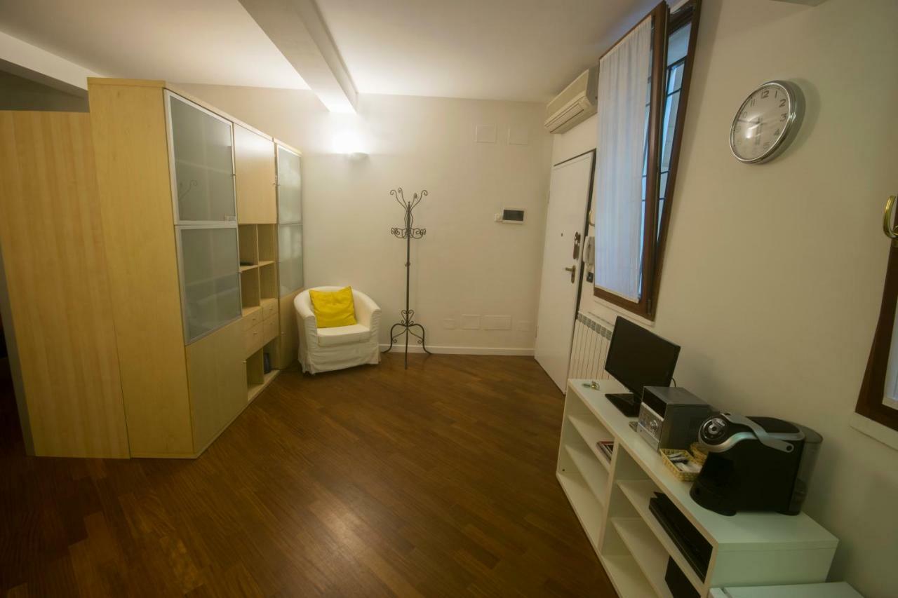 Suite del Borgo Bolonha Exterior foto