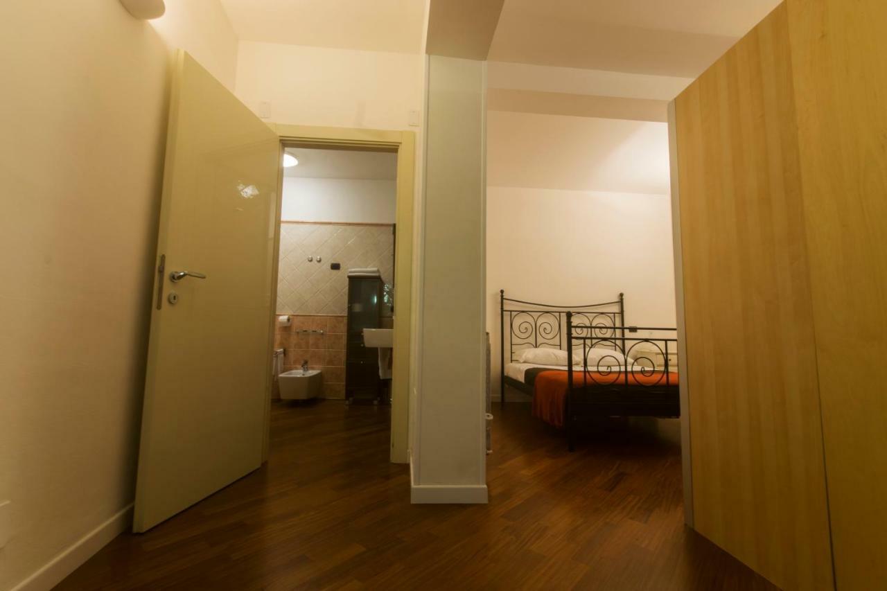 Suite del Borgo Bolonha Exterior foto