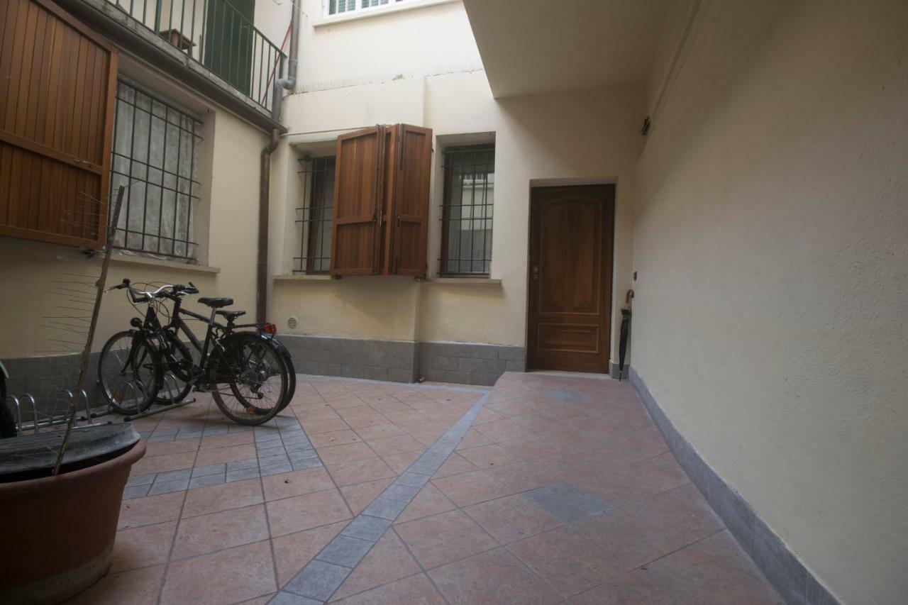 Suite del Borgo Bolonha Exterior foto