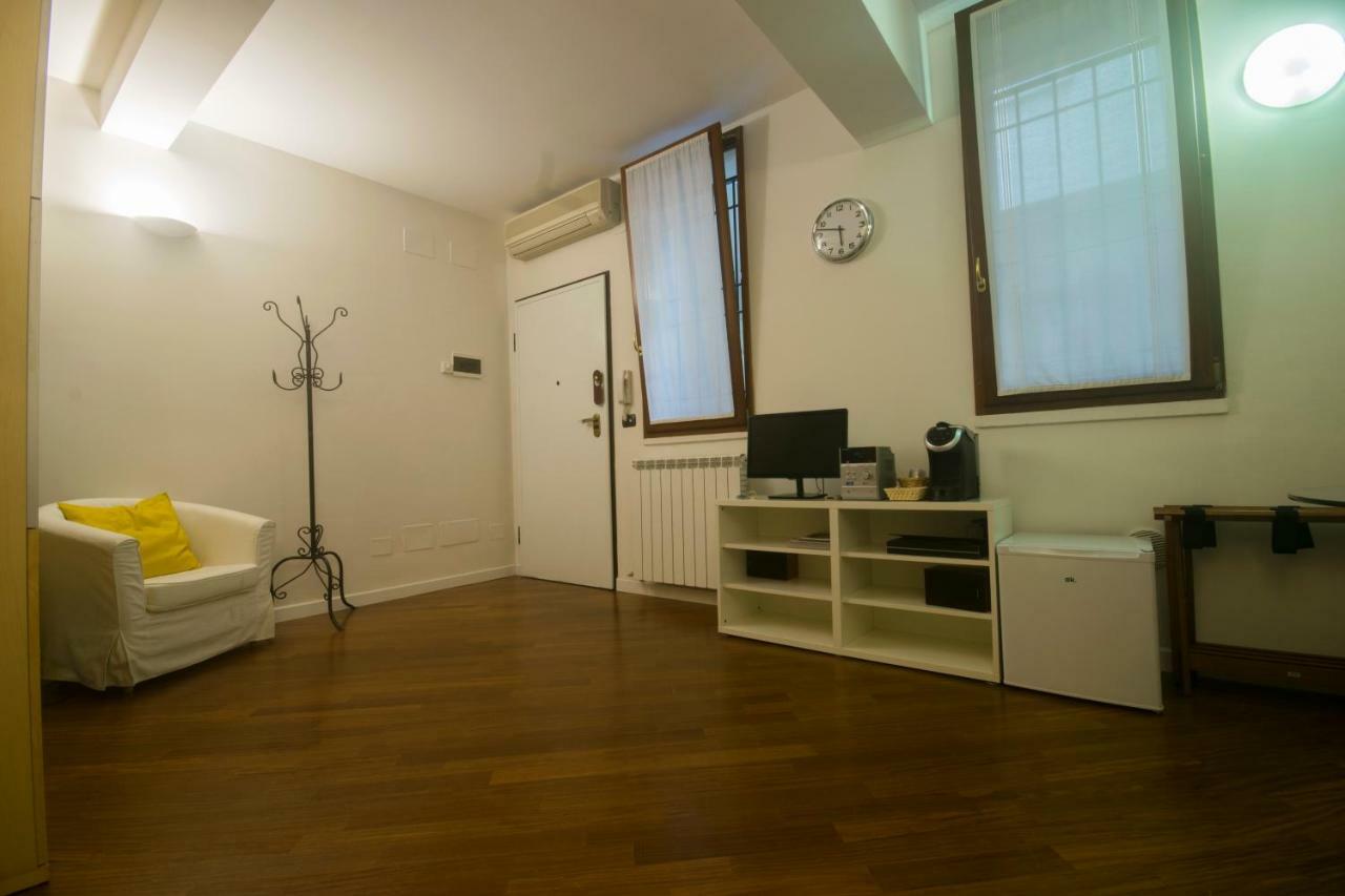 Suite del Borgo Bolonha Exterior foto