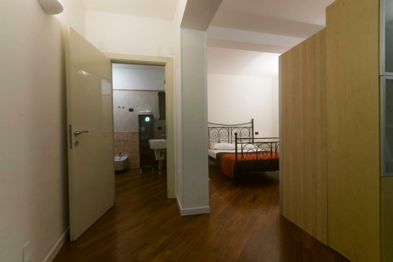 Suite del Borgo Bolonha Exterior foto