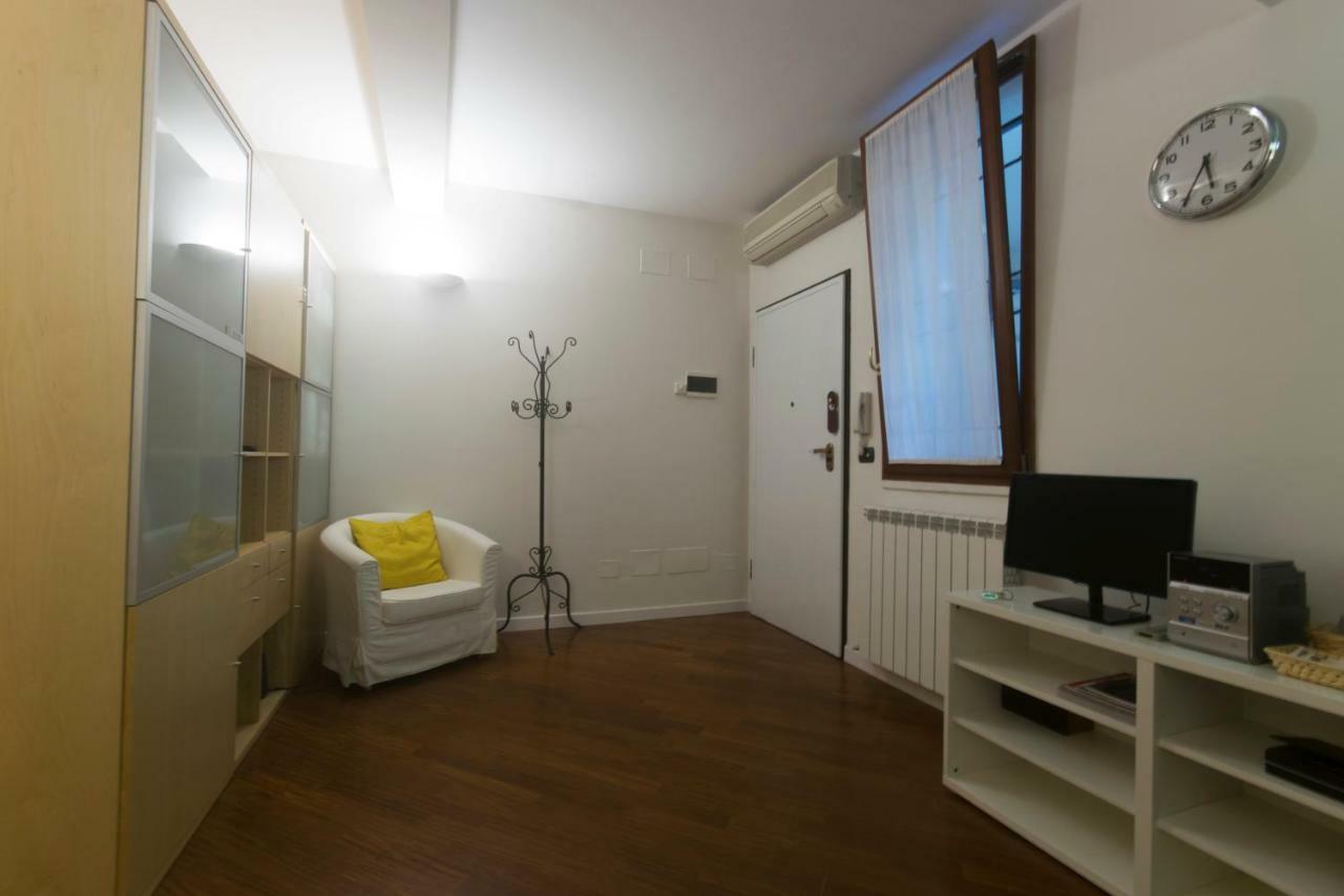 Suite del Borgo Bolonha Exterior foto