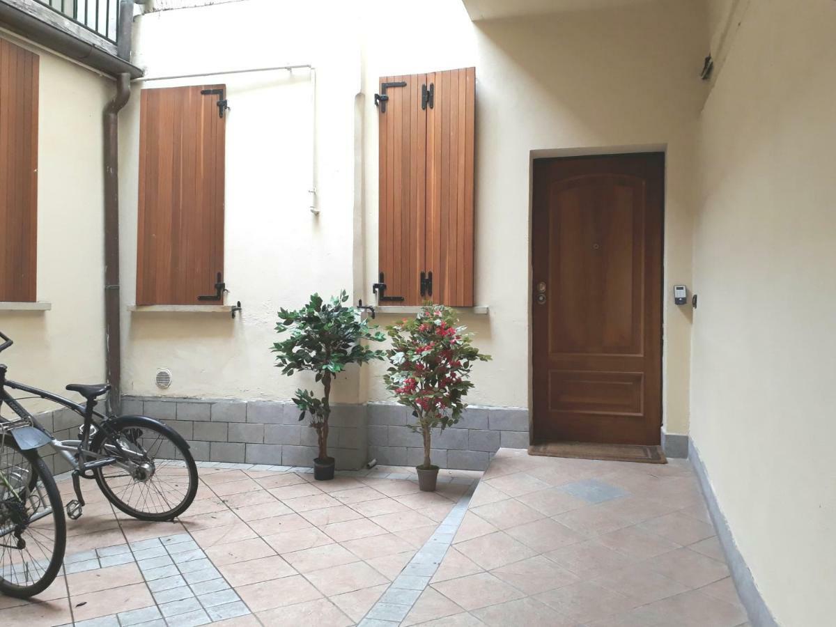 Suite del Borgo Bolonha Exterior foto
