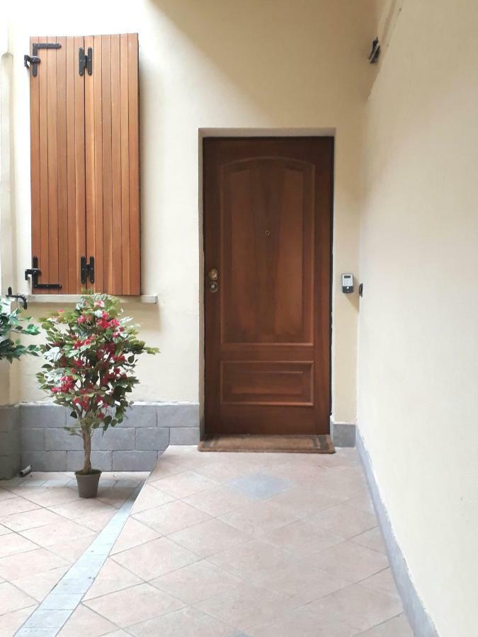 Suite del Borgo Bolonha Exterior foto