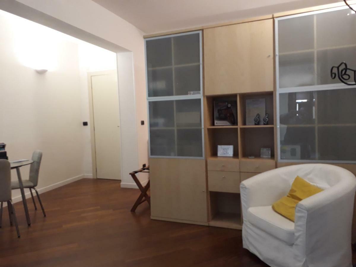 Suite del Borgo Bolonha Exterior foto