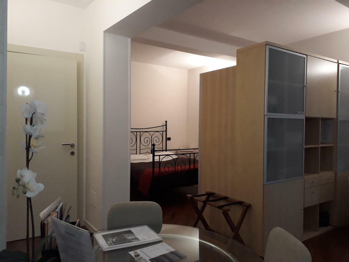 Suite del Borgo Bolonha Exterior foto