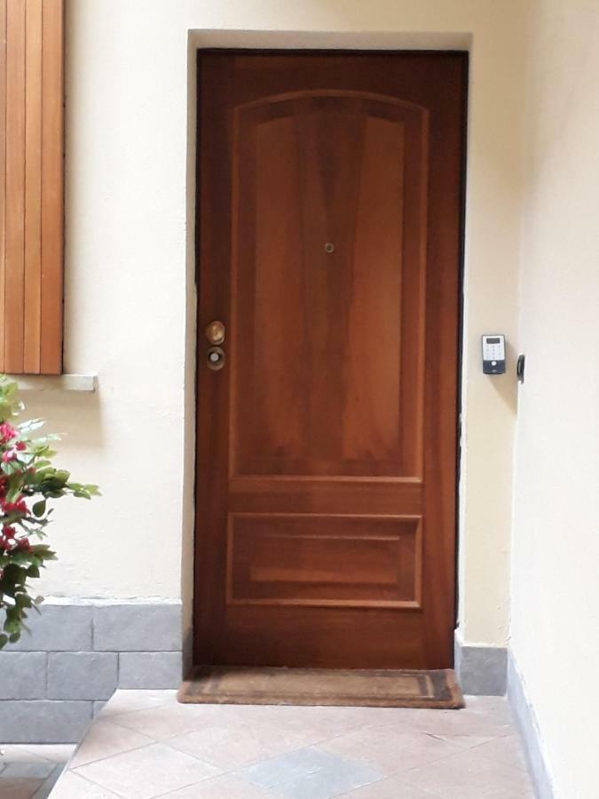 Suite del Borgo Bolonha Exterior foto