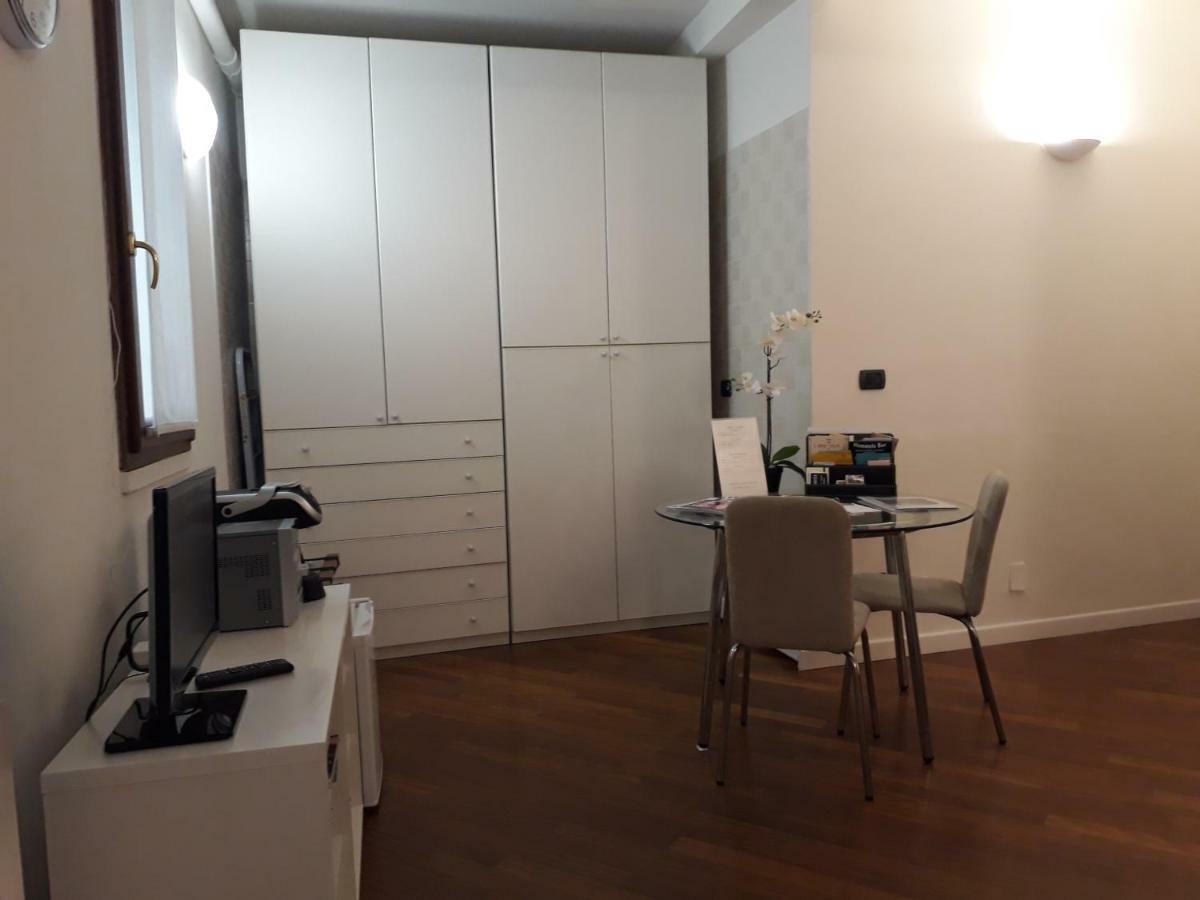 Suite del Borgo Bolonha Exterior foto