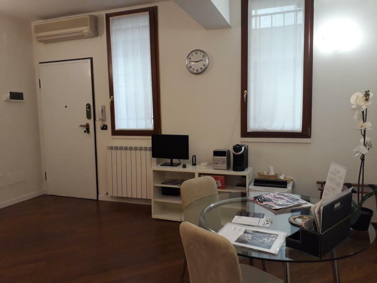 Suite del Borgo Bolonha Exterior foto